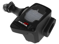 Momentum GT Cold Air Intake System w/ Pro 5R Filter Nissan Patrol/Armada (Y63) 25-26 V6-3.5L (tt) aFe Power aFe Power