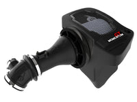 Momentum GT Cold Air Intake System w/ Pro 5R Filter Nissan Patrol/Armada (Y63) 25-26 V6-3.5L (tt) aFe Power aFe Power