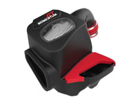 Momentum GT Cold Air Intake System w/ Pro Dry S Filter Toyota Tacoma Trd Pro 24-26 / 4Runner Trd Pro 25-26 L4-2.4L (t) aFe Power aFe Power