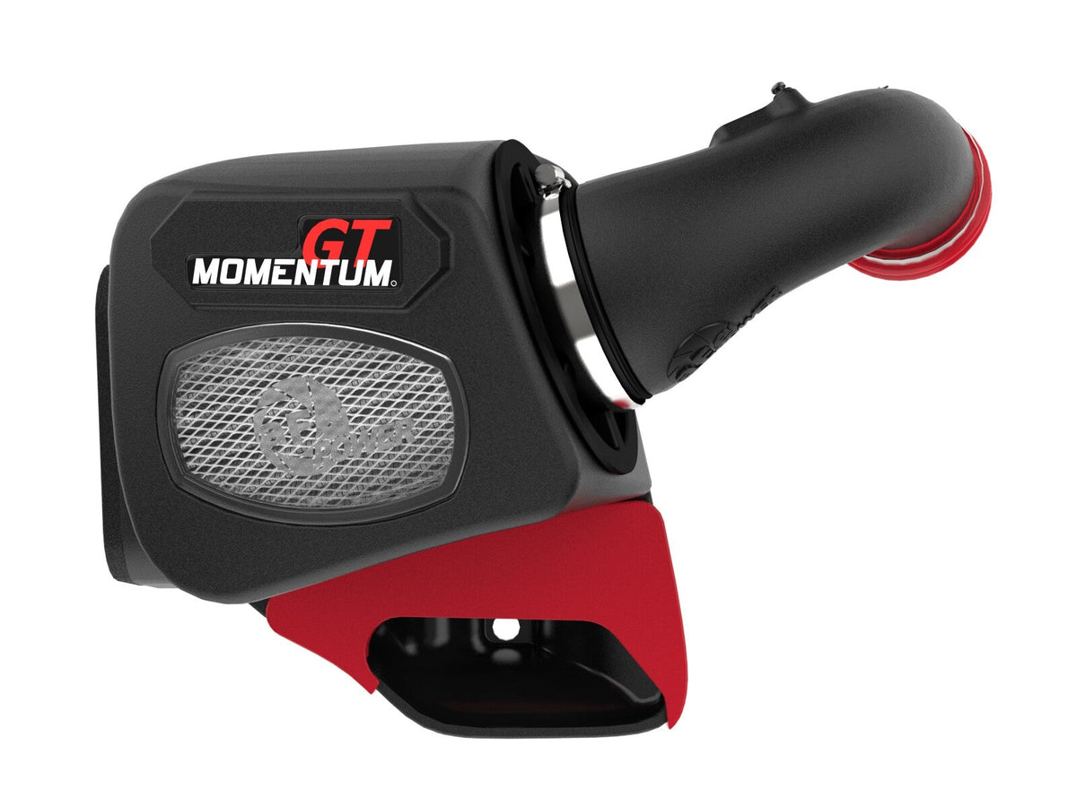 Momentum GT Cold Air Intake System w/ Pro Dry S Filter Toyota Tacoma Trd Pro 24-26 / 4Runner Trd Pro 25-26 L4-2.4L (t) aFe Power aFe Power