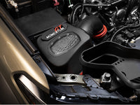Momentum GT Cold Air Intake System w/ Pro Dry S Filter Toyota Tacoma Trd Pro 24-26 / 4Runner Trd Pro 25-26 L4-2.4L (t) aFe Power aFe Power