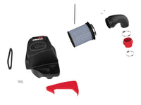 Momentum GT Cold Air Intake System w/ Pro 5R Filter Toyota Tacoma Trd Pro 24-26 / 4Runner Trd Pro 25-26 L4-2.4L (t) aFe Power aFe Power