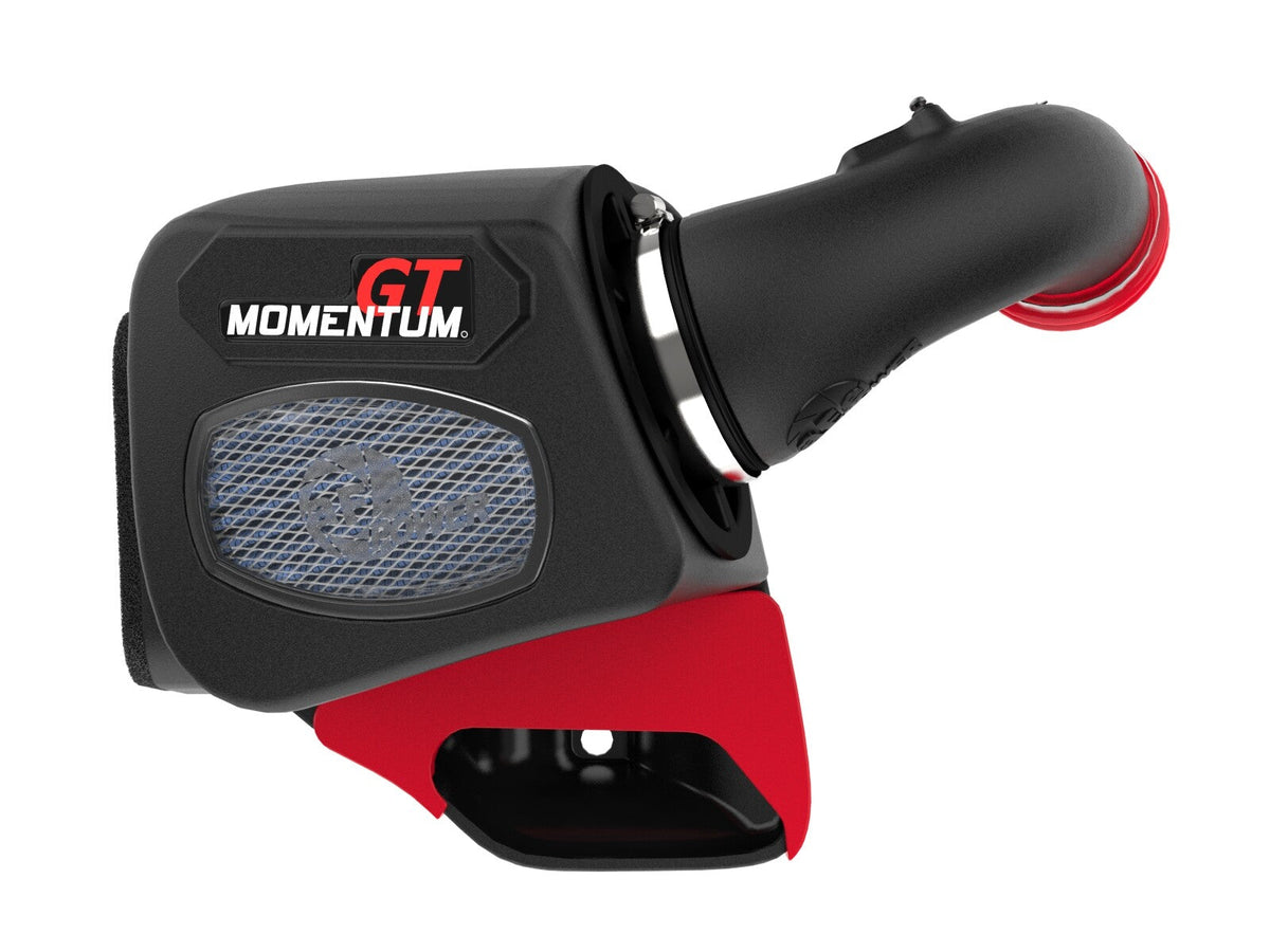 Momentum GT Cold Air Intake System w/ Pro 5R Filter Toyota Tacoma Trd Pro 24-26 / 4Runner Trd Pro 25-26 L4-2.4L (t) aFe Power aFe Power