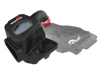 Momentum GT Cold Air Intake System w/ Pro 5R Filter Toyota Tacoma Trd Pro 24-26 / 4Runner Trd Pro 25-26 L4-2.4L (t) aFe Power aFe Power