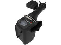 Momentum GT Cold Air Intake System w/ Pro 5R Filter Ford F-250/F-350 23-26 V8-6.8L aFe Power aFe Power