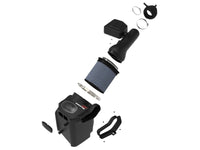 Momentum GT Cold Air Intake System w/ Pro 5R Filter Ford F-250/F-350 23-26 V8-6.8L aFe Power aFe Power