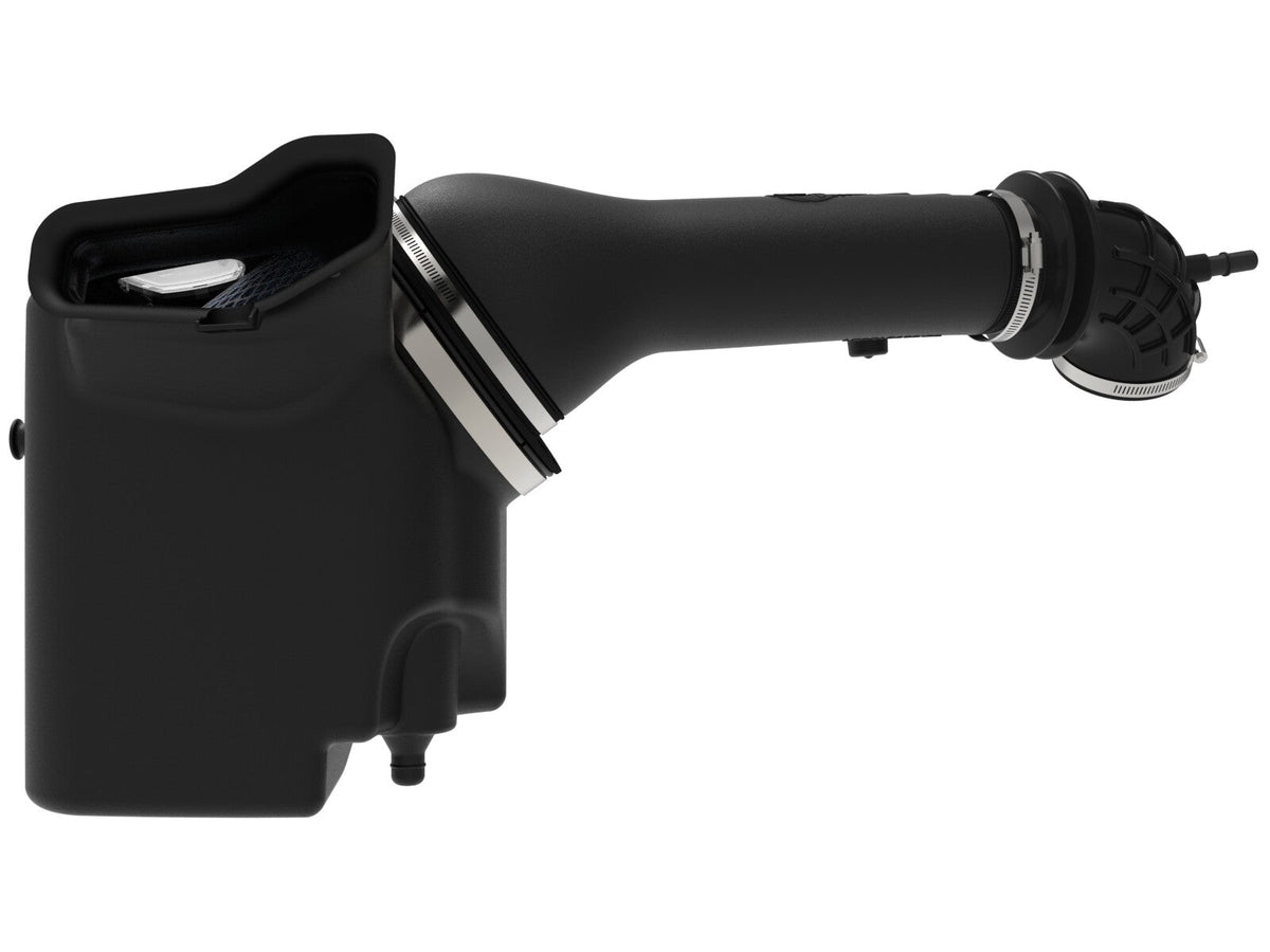 Momentum GT Cold Air Intake System w/ Pro 5R Filter Ford F-250/F-350 23-26 V8-6.8L aFe Power aFe Power