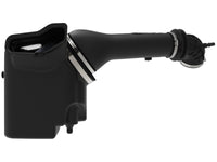 Momentum GT Cold Air Intake System w/ Pro 5R Filter Ford F-250/F-350 23-26 V8-6.8L aFe Power aFe Power