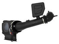 Momentum GT Cold Air Intake System w/ Pro 5R Filter Ford F-250/F-350 23-26 V8-6.8L aFe Power aFe Power