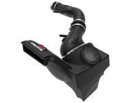 Momentum GT Cold Air Intake System w/ Pro Dry S Filter Ford Edge 19-24 L4-2.0L (t) aFe Power aFe Power