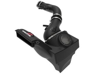compare product Momentum GT Cold Air Intake System w/ Pro Dry S Filter Ford Edge 19-24 L4-2.0L (t) aFe Power
