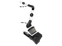 Momentum GT Cold Air Intake System w/ Pro Dry S Filter Ford Edge 19-24 L4-2.0L (t) aFe Power aFe Power