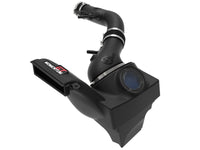Momentum GT Cold Air Intake System w/ Pro 5R Filter Ford Edge 19-24 L4-2.0L (t) aFe Power aFe Power