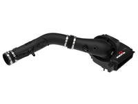 Momentum GT Cold Air Intake System w/ Pro 5R Filter Ford Edge 19-24 L4-2.0L (t) aFe Power aFe Power