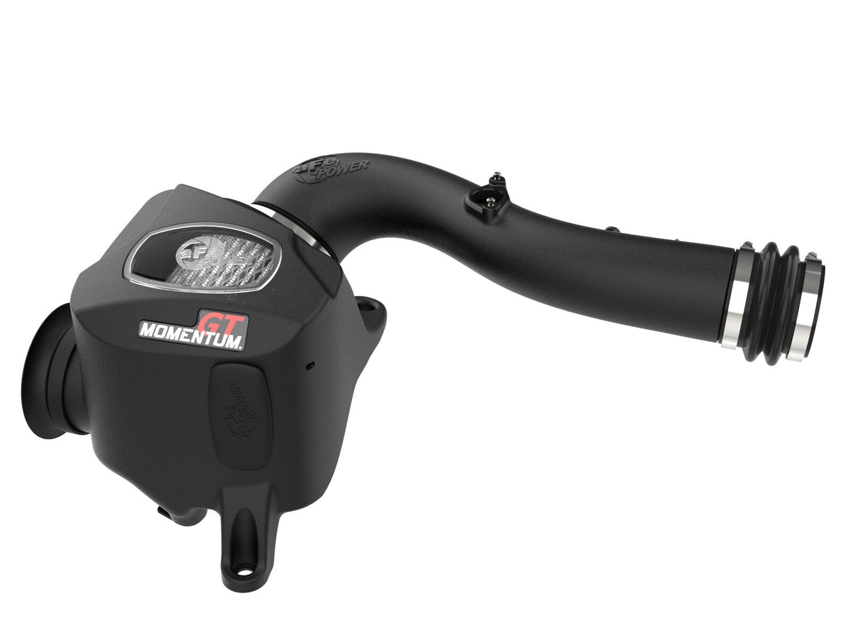 Momentum GT Cold Air Intake System w/ Pro Dry S Filter Toyota Hilux / Fortuner 15-26 V6-4.0L aFe Power aFe Power