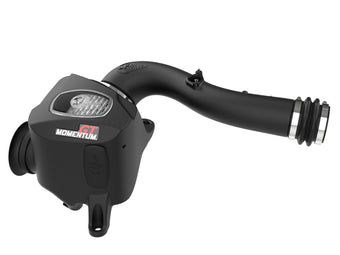 compare product Momentum GT Cold Air Intake System w/ Pro Dry S Filter Toyota Hilux / Fortuner 15-26 V6-4.0L aFe Power