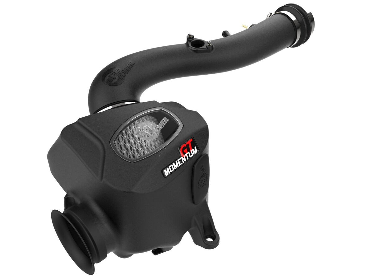 Momentum GT Cold Air Intake System w/ Pro Dry S Filter Toyota Hilux / Fortuner 15-26 V6-4.0L aFe Power aFe Power
