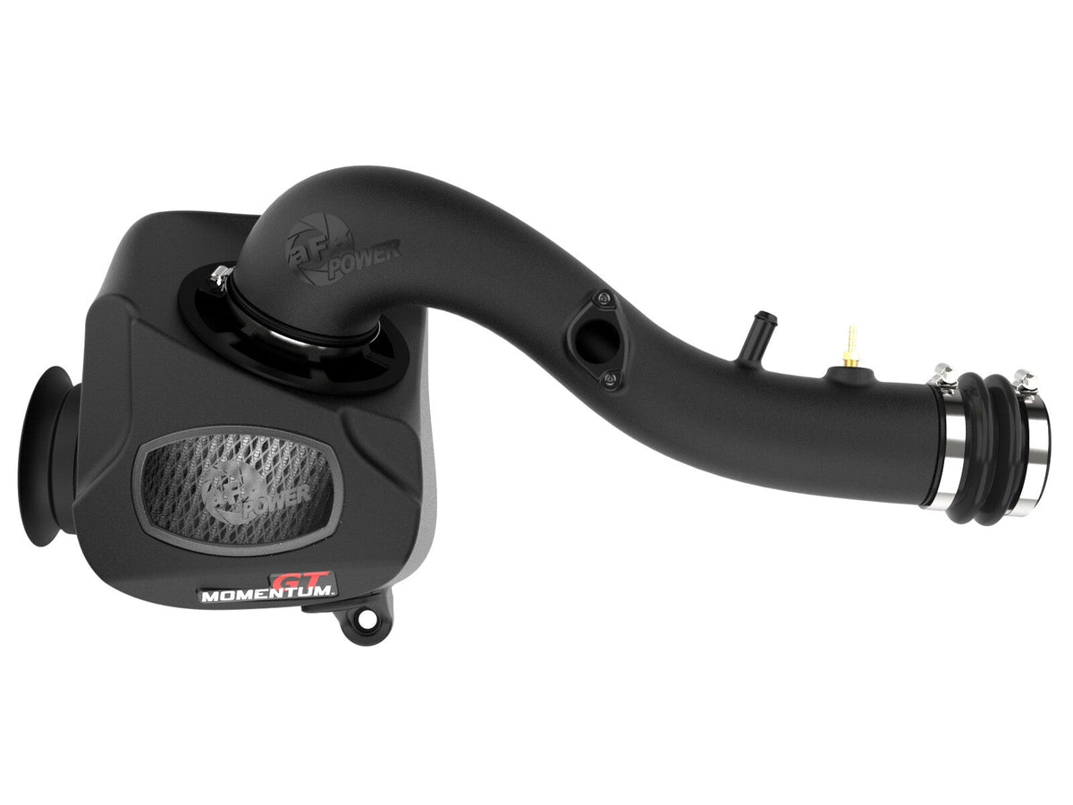 Momentum GT Cold Air Intake System w/ Pro Dry S Filter Toyota Hilux / Fortuner 15-26 V6-4.0L aFe Power aFe Power