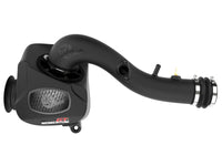 Momentum GT Cold Air Intake System w/ Pro Dry S Filter Toyota Hilux / Fortuner 15-26 V6-4.0L aFe Power aFe Power