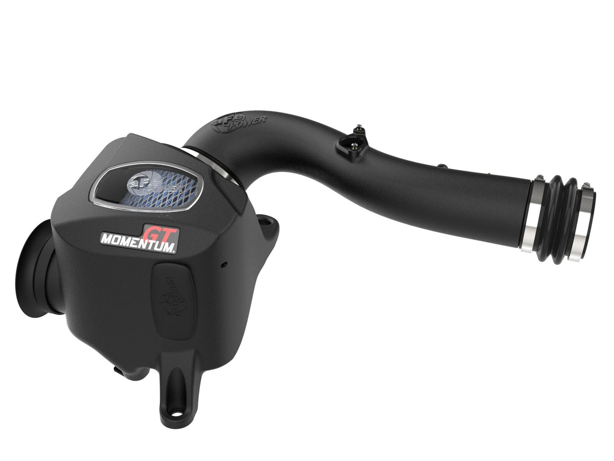 Momentum GT Cold Air Intake System w/ Pro 5R Filter Toyota Hilux / Fortuner 15-26 V6-4.0L aFe Power aFe Power