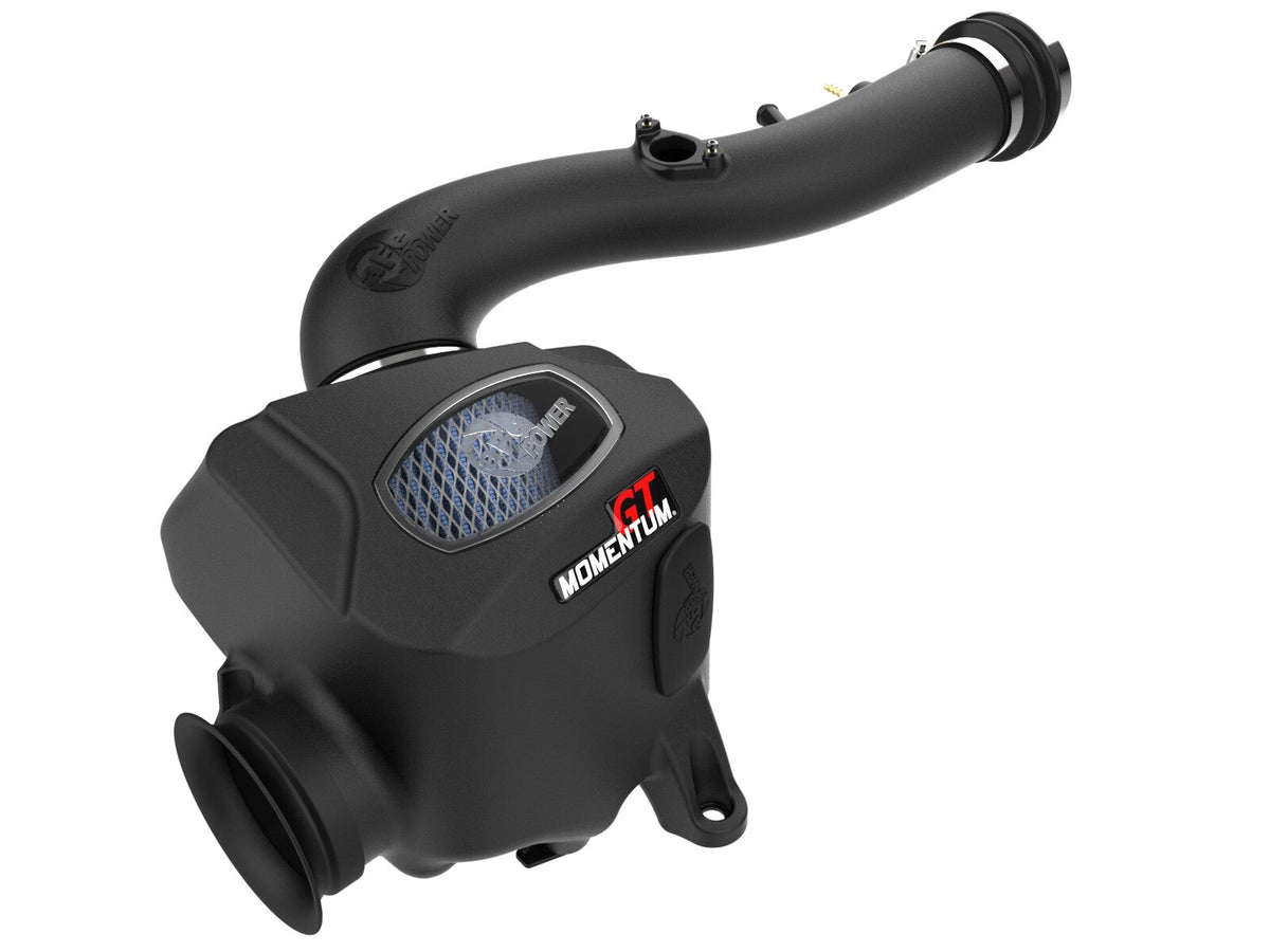Momentum GT Cold Air Intake System w/ Pro 5R Filter Toyota Hilux / Fortuner 15-26 V6-4.0L aFe Power aFe Power