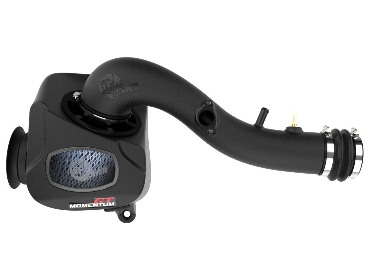 Momentum GT Cold Air Intake System w/ Pro 5R Filter Toyota Hilux / Fortuner 15-26 V6-4.0L aFe Power aFe Power