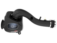 Momentum GT Cold Air Intake System w/ Pro 5R Filter Toyota Hilux / Fortuner 15-26 V6-4.0L aFe Power aFe Power