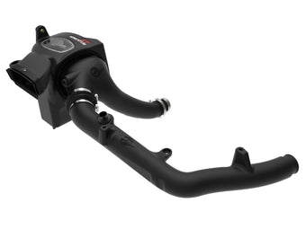 compare product Momentum GT Cold Air Intake System w/ Pro Dry S Filter Ford Ranger 24-26 V6-2.7L (tt) aFe Power