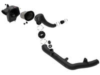 Momentum GT Cold Air Intake System w/ Pro Dry S Filter Ford Ranger 24-26 V6-2.7L (tt) aFe Power aFe Power