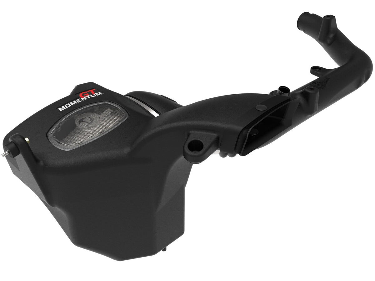 Momentum GT Cold Air Intake System w/ Pro Dry S Filter Ford Ranger 24-26 V6-2.7L (tt) aFe Power aFe Power