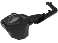Momentum GT Cold Air Intake System w/ Pro Dry S Filter Ford Ranger 24-26 V6-2.7L (tt) aFe Power aFe Power
