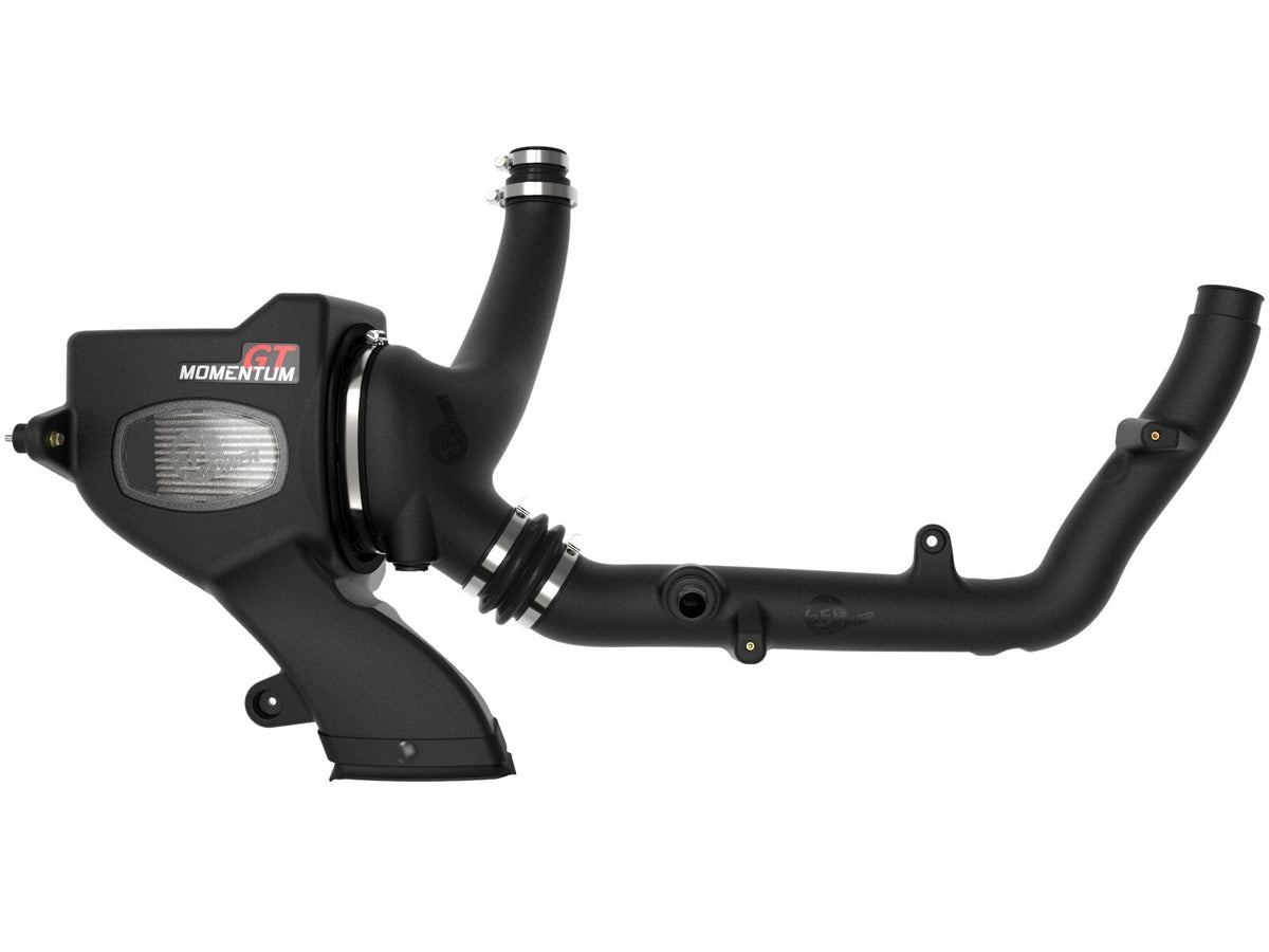 Momentum GT Cold Air Intake System w/ Pro Dry S Filter Ford Ranger 24-26 V6-2.7L (tt) aFe Power aFe Power