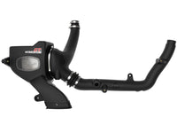 Momentum GT Cold Air Intake System w/ Pro Dry S Filter Ford Ranger 24-26 V6-2.7L (tt) aFe Power aFe Power