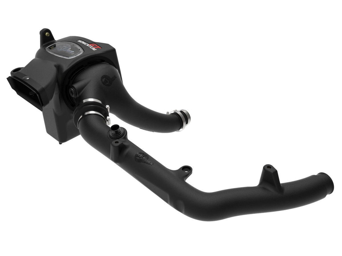 Momentum GT Cold Air Intake System w/ Pro 5R Filter Ford Ranger 24-26 V6-2.7L (tt) aFe Power aFe Power