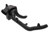 Momentum GT Cold Air Intake System w/ Pro 5R Filter Ford Ranger 24-26 V6-2.7L (tt) aFe Power aFe Power