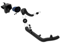 Momentum GT Cold Air Intake System w/ Pro 5R Filter Ford Ranger 24-26 V6-2.7L (tt) aFe Power aFe Power