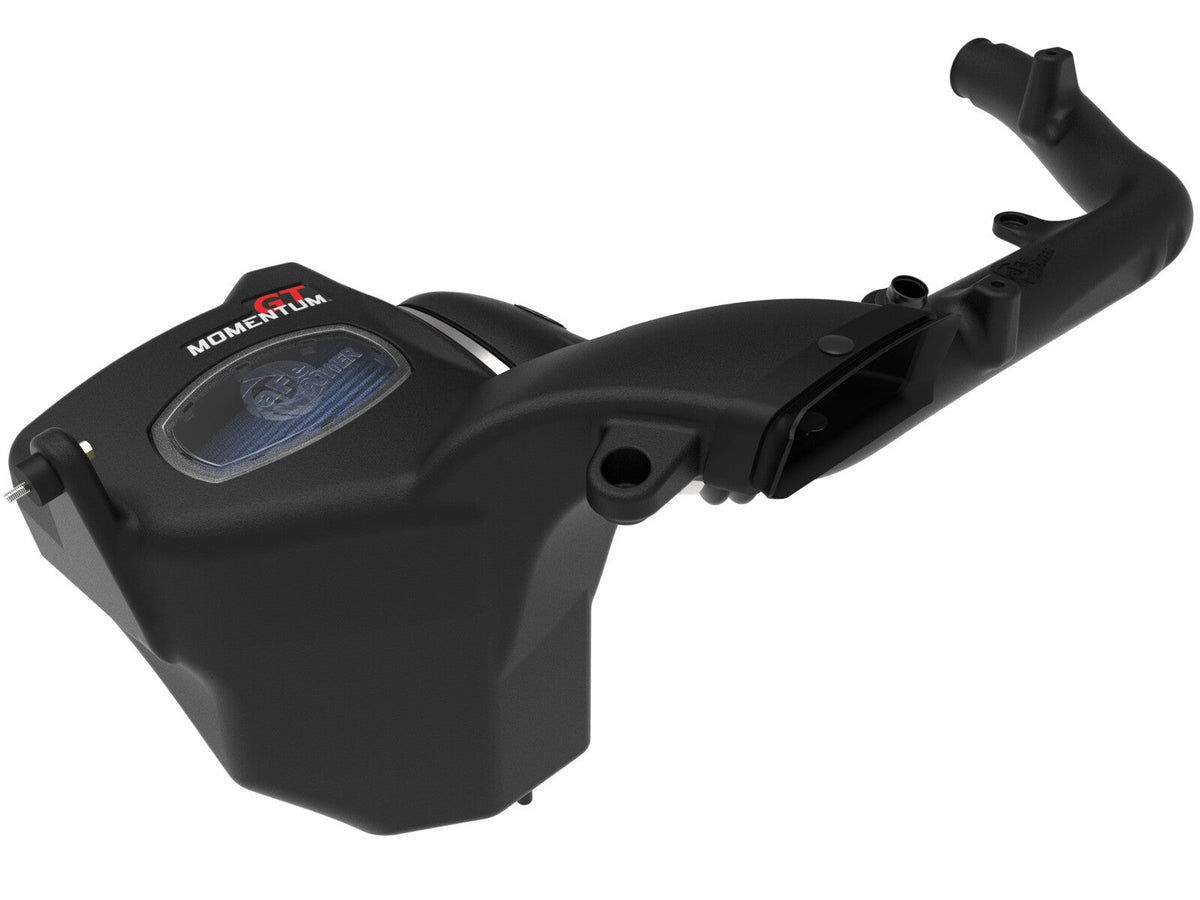 Momentum GT Cold Air Intake System w/ Pro 5R Filter Ford Ranger 24-26 V6-2.7L (tt) aFe Power aFe Power