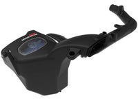 Momentum GT Cold Air Intake System w/ Pro 5R Filter Ford Ranger 24-26 V6-2.7L (tt) aFe Power aFe Power