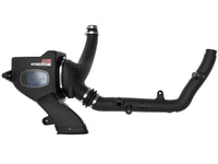 Momentum GT Cold Air Intake System w/ Pro 5R Filter Ford Ranger 24-26 V6-2.7L (tt) aFe Power aFe Power