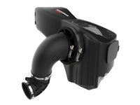 Momentum HD Cold Air Intake System w/ Pro Dry S Filter Ram Diesel Trucks 25-26 L6-6.7L (td) aFe Power aFe Power