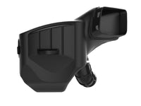 Momentum HD Cold Air Intake System w/ Pro Dry S Filter Ram Diesel Trucks 25-26 L6-6.7L (td) aFe Power aFe Power