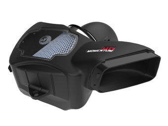 compare product Momentum HD Cold Air Intake System w/ Pro 10R Filter Ram Diesel Trucks 25-26 L6-6.7L (td) aFe Power