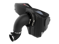 Momentum HD Cold Air Intake System w/ Pro 10R Filter Ram Diesel Trucks 25-26 L6-6.7L (td) aFe Power aFe Power