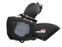 Momentum HD Cold Air Intake System w/ Pro 10R Filter Ram Diesel Trucks 25-26 L6-6.7L (td) aFe Power aFe Power