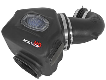 compare product Momentum HD Cold Air Intake System w/ Pro 10R Filter Dodge Diesel Trucks 94-02 L6-5.9L (td) aFe Power