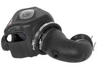 Momentum HD Cold Air Intake System w/ Pro 10R Filter Dodge Diesel Trucks 94-02 L6-5.9L (td) aFe Power aFe Power