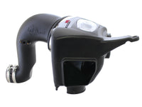 Momentum HD Cold Air Intake System w/ Pro 10R Filter Dodge Diesel Trucks 03-07 L6-5.9L (td) aFe Power aFe Power