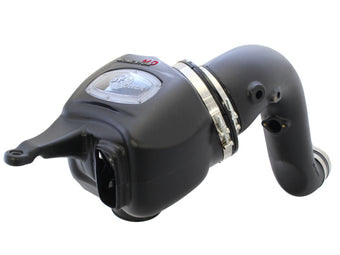 compare product Momentum HD Cold Air Intake System w/ Pro 10R Filter Dodge Diesel Trucks 07.5-09 L6-6.7L (td) aFe Power