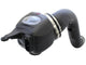 Momentum HD Cold Air Intake System w/ Pro 10R Filter Dodge Diesel Trucks 10-12 L6-6.7L (td) aFe Power aFe Power