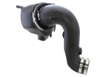Momentum HD Cold Air Intake System w/ Pro 10R Filter Dodge Diesel Trucks 10-12 L6-6.7L (td) aFe Power aFe Power